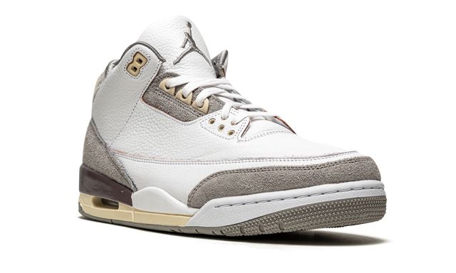 A Ma Maniere x Air Jordan 3 Retro SP