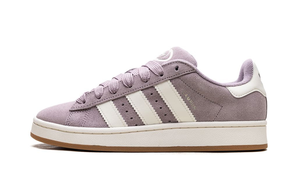 Adidas Campus 00 Purple