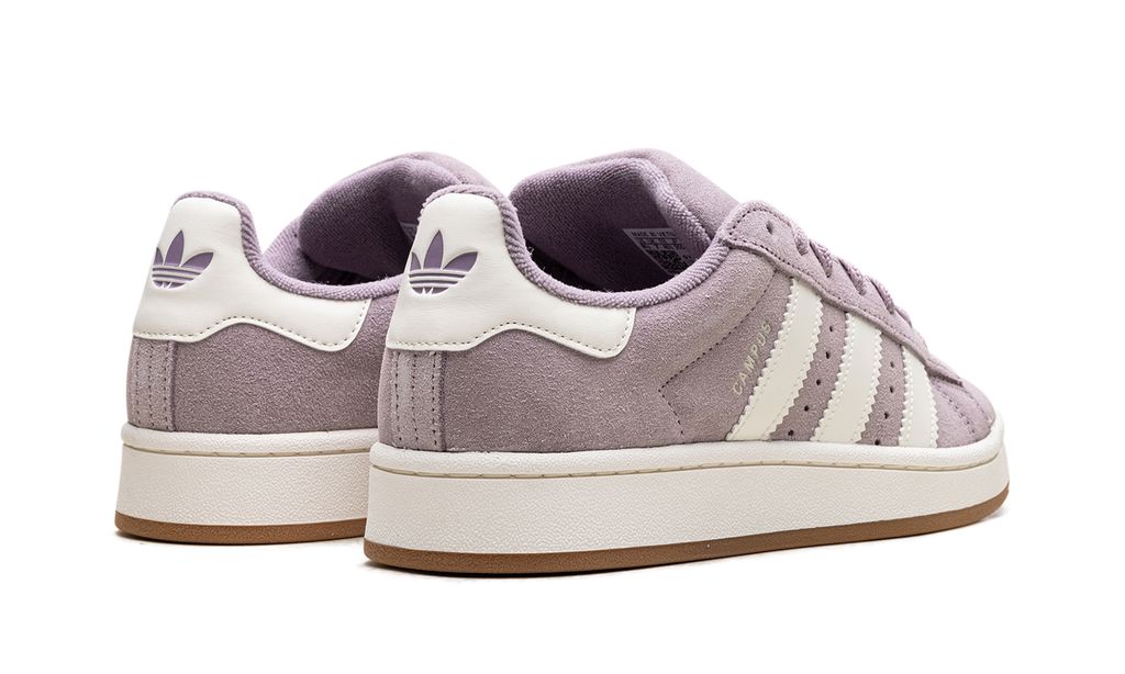 Adidas Campus 00 Purple
