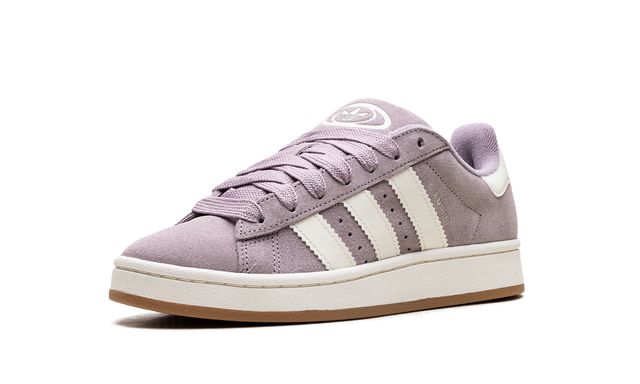 Adidas Campus 00 Purple