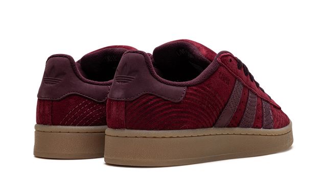 Adidas Campus 00 Red