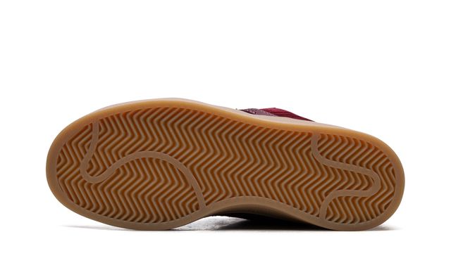 Adidas Campus 00 Red
