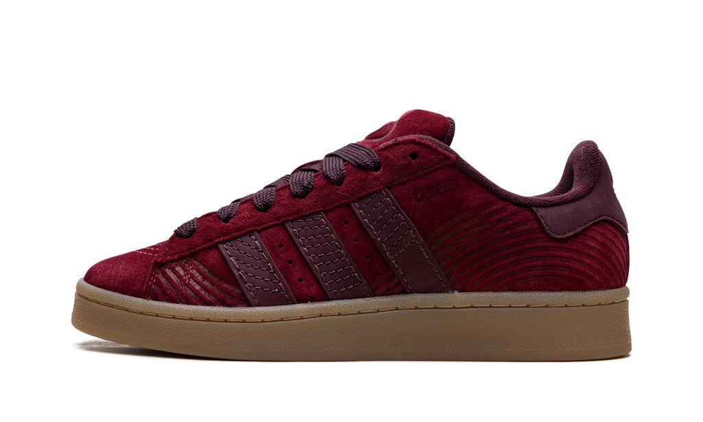 Adidas Campus 00 Red