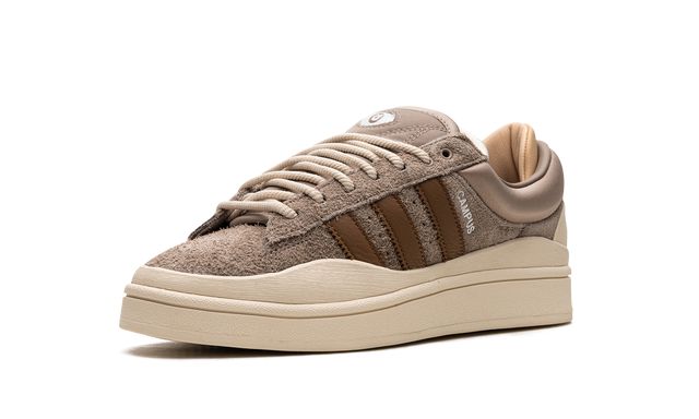Adidas Campus Bad Bunny Brown