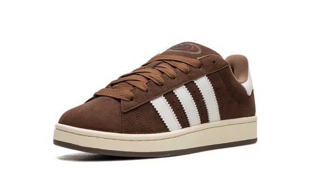 Adidas Campus Deep Brown