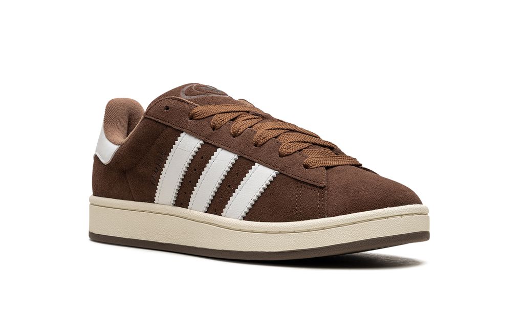 Adidas Campus Deep Brown