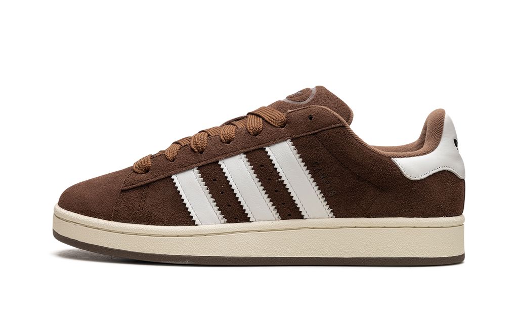 Adidas Campus Deep Brown