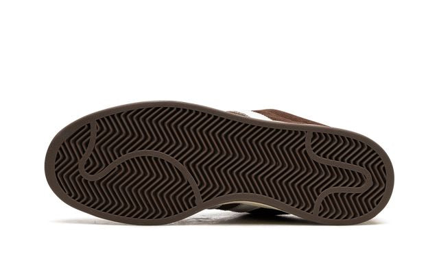 Adidas Campus Deep Brown