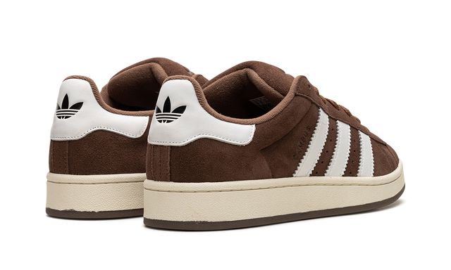 Adidas Campus Deep Brown
