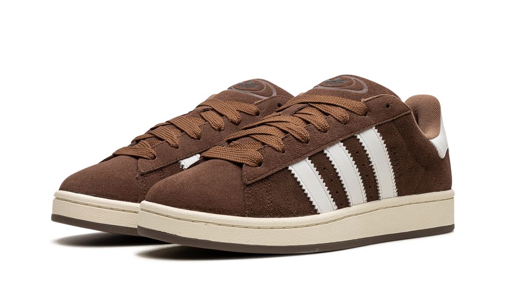 Adidas Campus Deep Brown