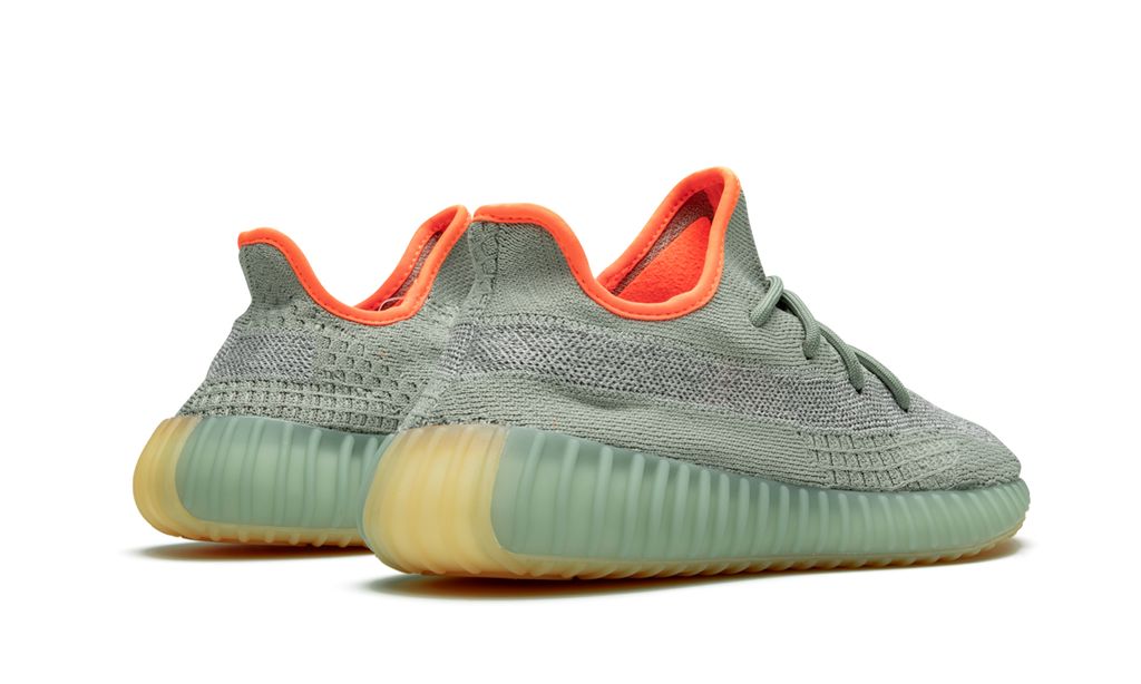 Adidas Yeezy 350 V2 Desert Sage
