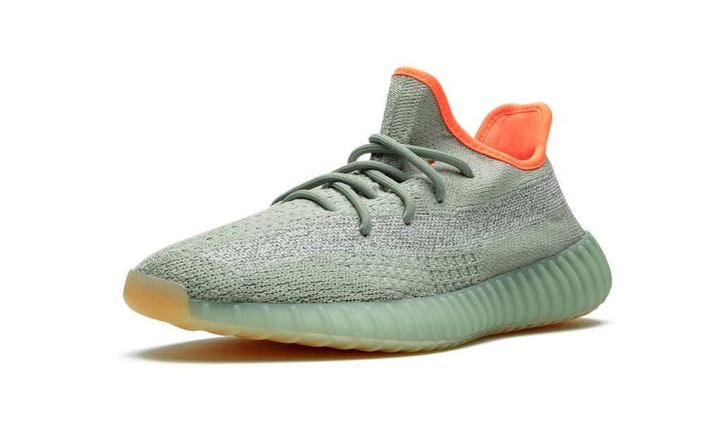 Adidas Yeezy 350 V2 Desert Sage