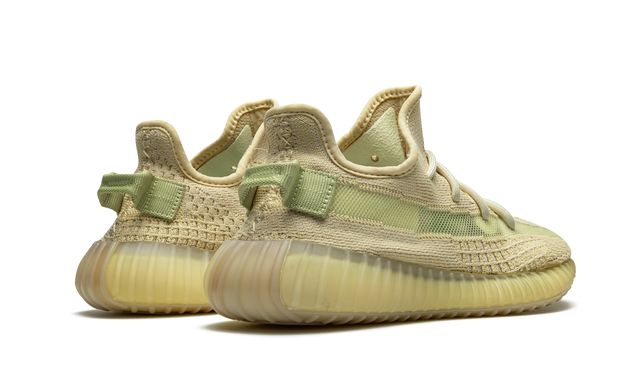 Adidas Yeezy 350 V2 Flax
