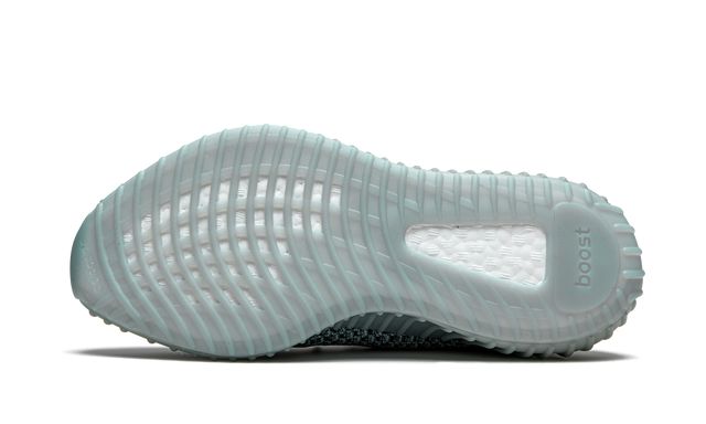 Adidas Yeezy Boost 350 V2 Ash Blue
