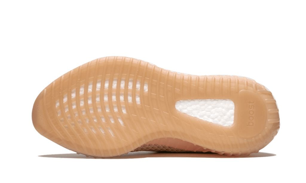 Adidas Yeezy Boost 350 V2 Clay
