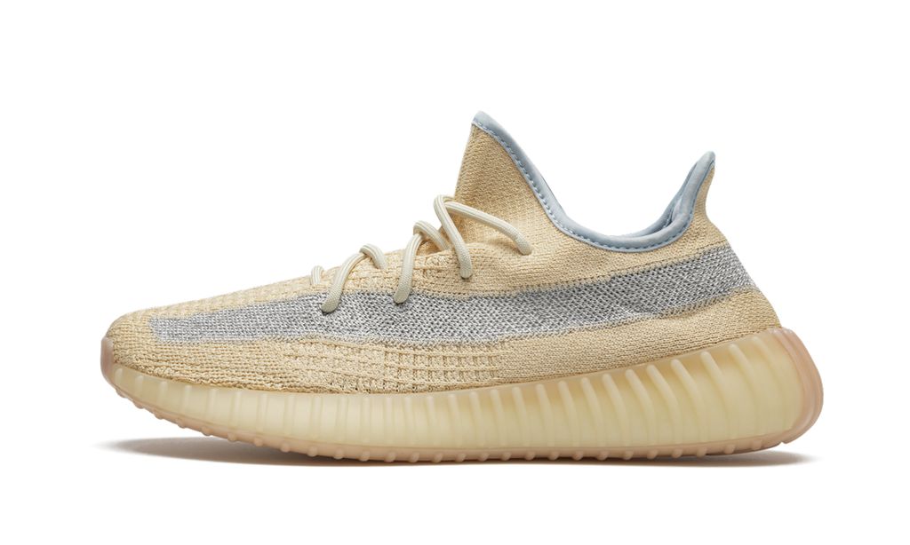Adidas Yeezy Boost 350 V2 Linen