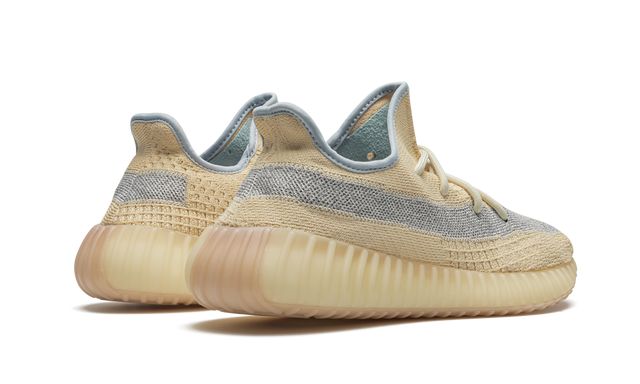 Adidas Yeezy Boost 350 V2 Linen