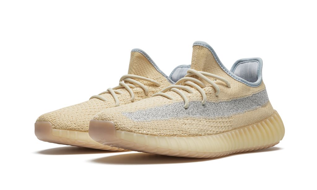 Adidas Yeezy Boost 350 V2 Linen