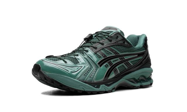Asics Gel Kayano 14 Infinite Wonders Pack Posy Green