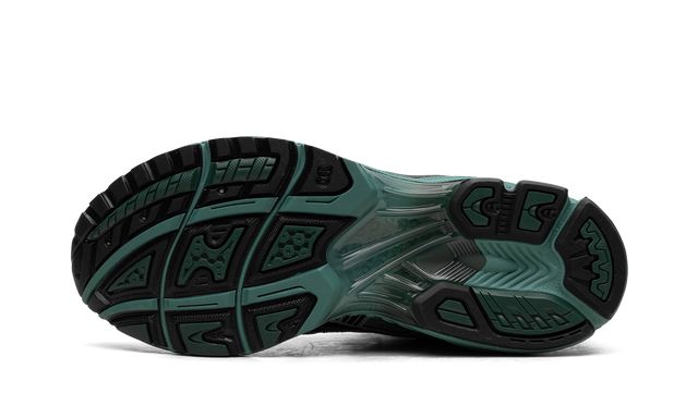 Asics Gel Kayano 14 Infinite Wonders Pack Posy Green