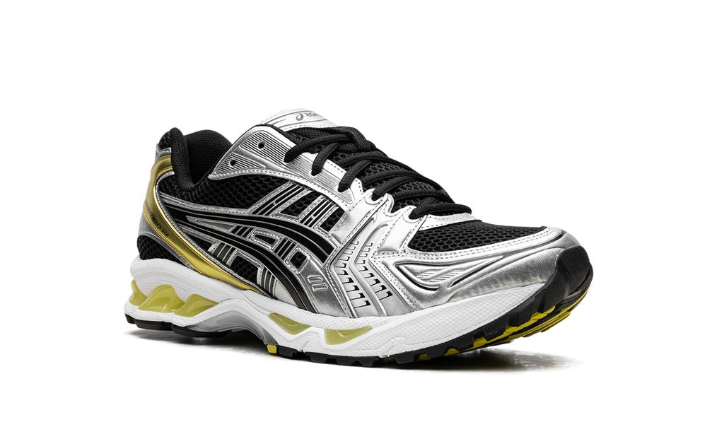 Asics Gel Kayano 14 Lemon Spark