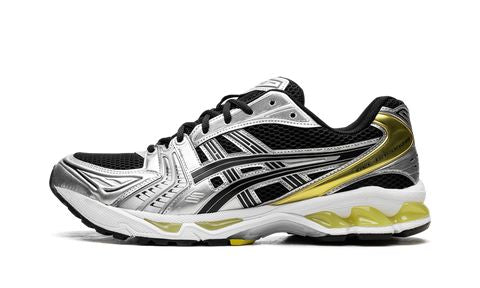 Asics Gel Kayano 14 Lemon Spark