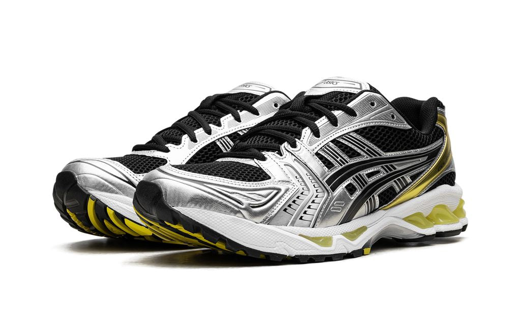 Asics Gel Kayano 14 Lemon Spark