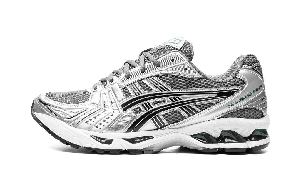 Asics Gel Kayano Kayano 14 Jasper Green