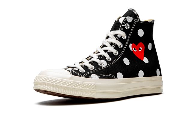 Converse Chuck 70 CDG HI "CDG"