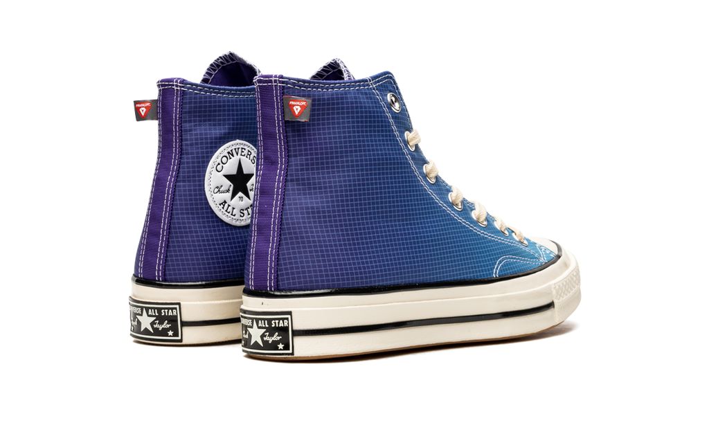 Converse CHUCK 70 HIGH PRIMALOFT "ROYAL BLUE"
