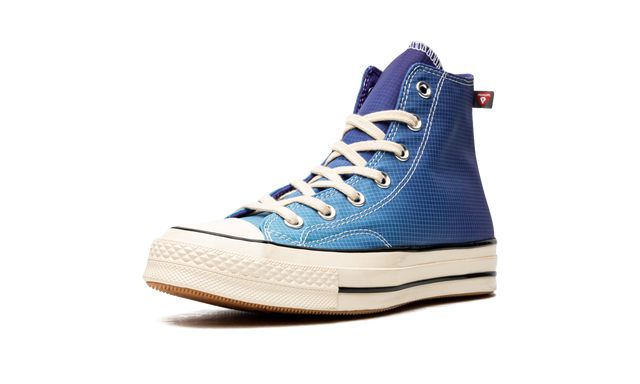 Converse CHUCK 70 HIGH PRIMALOFT "ROYAL BLUE"