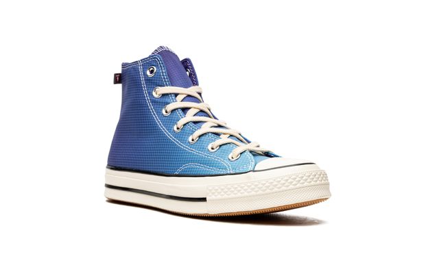 Converse CHUCK 70 HIGH PRIMALOFT "ROYAL BLUE"