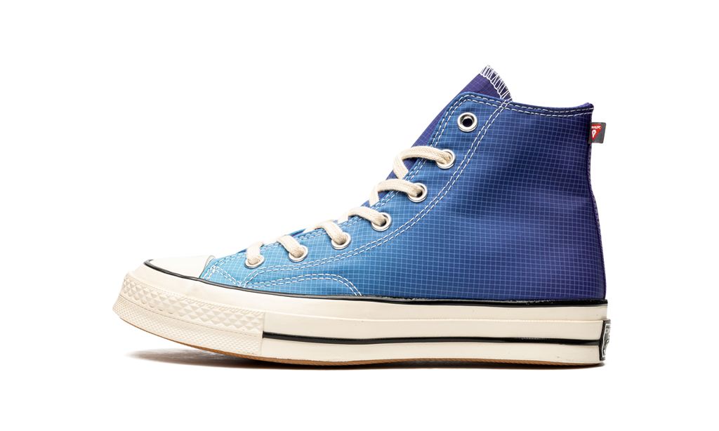 Converse CHUCK 70 HIGH PRIMALOFT "ROYAL BLUE"