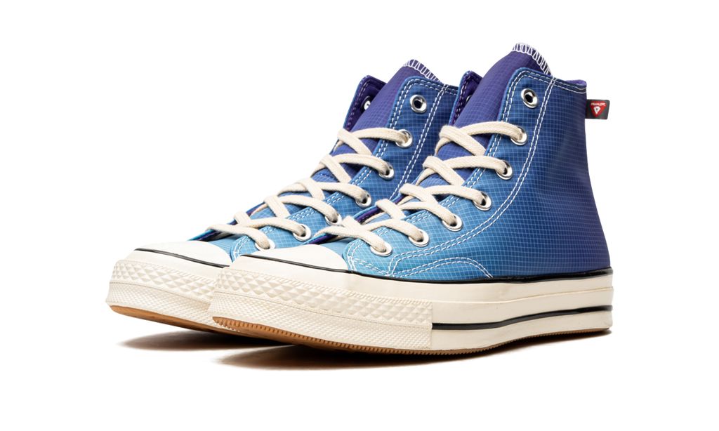 Converse CHUCK 70 HIGH PRIMALOFT "ROYAL BLUE"