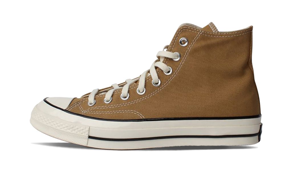 Converse Chuck Taylor Chuck 70 Hi Tan