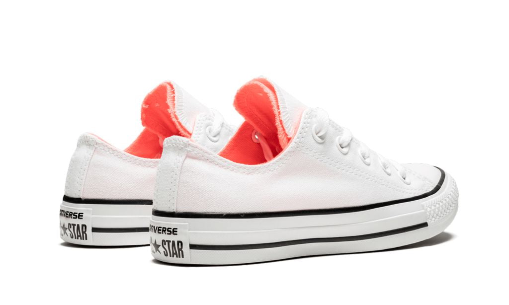 Converse Chuck Taylor CHUCK 70 OX WMNS Double Tongue