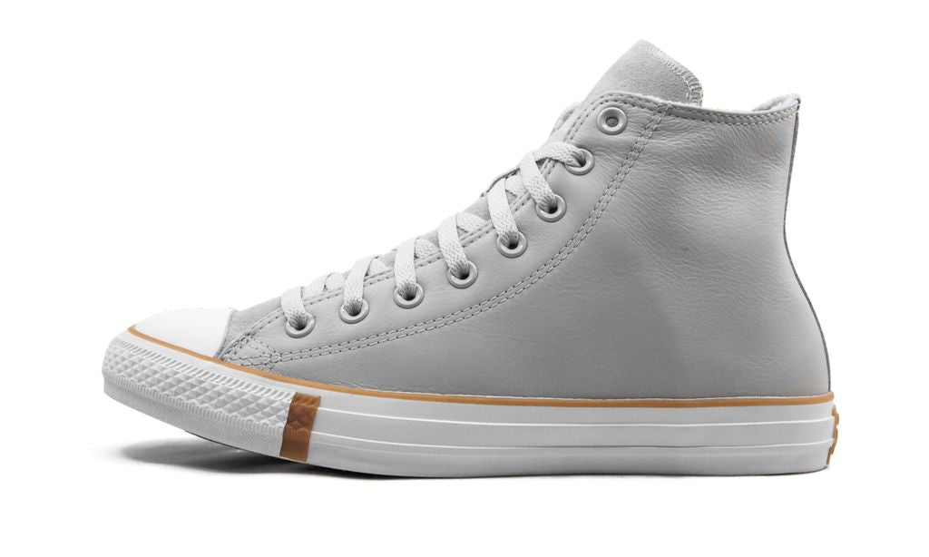 Converse More Converse CTAS HI