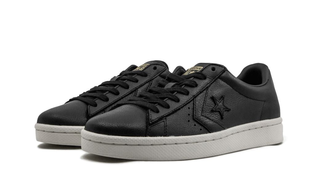 Converse More Converse Pro Leather Hi Ox