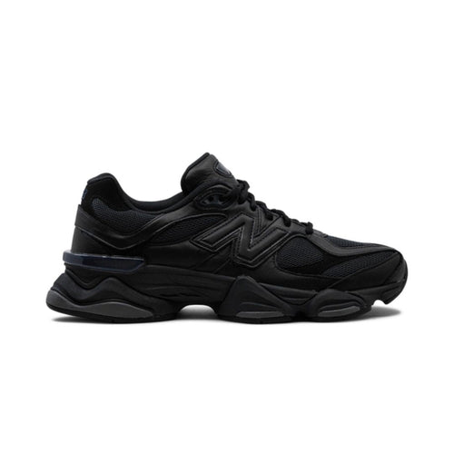 New Balance 9060 Black and Blue