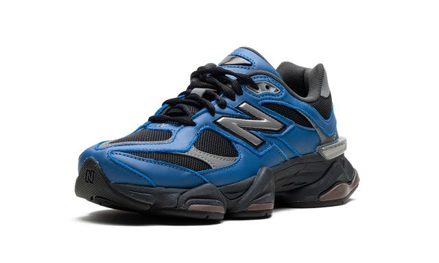 New Balance 9060 Blue Agate