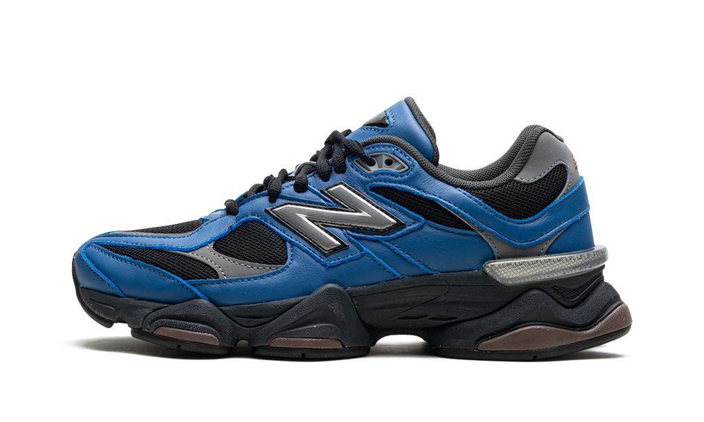 New Balance 9060 Blue Agate