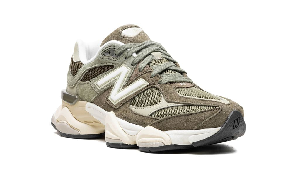 New Balance 9060 Dark Army