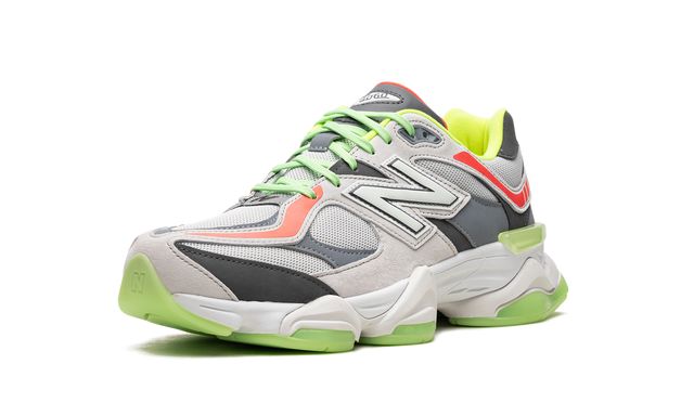 New Balance 9060 Dtlr - Glow