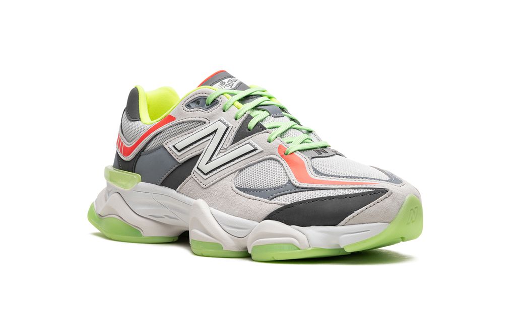 New Balance 9060 Dtlr - Glow