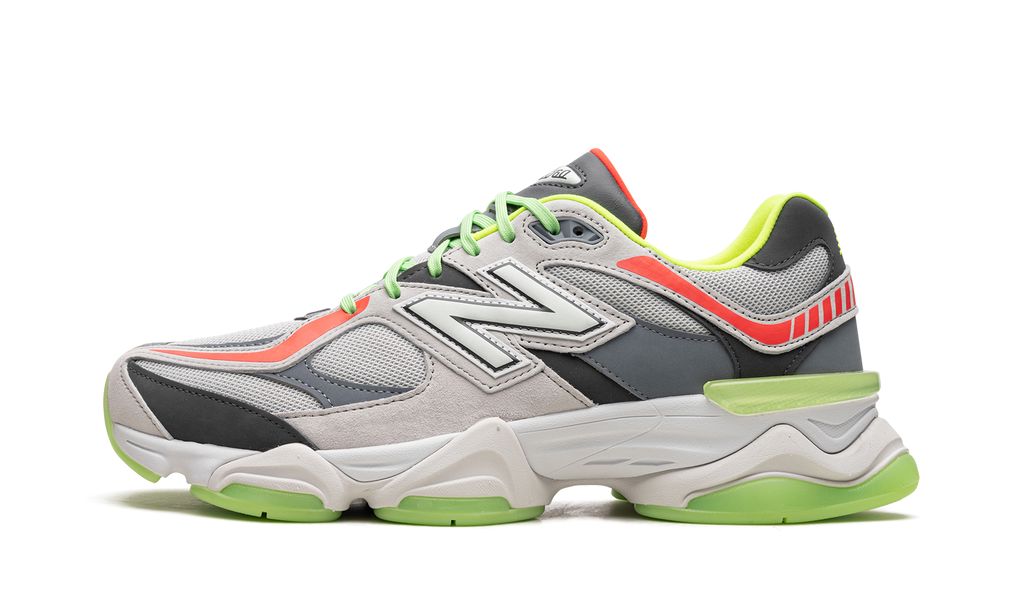 New Balance 9060 Dtlr - Glow