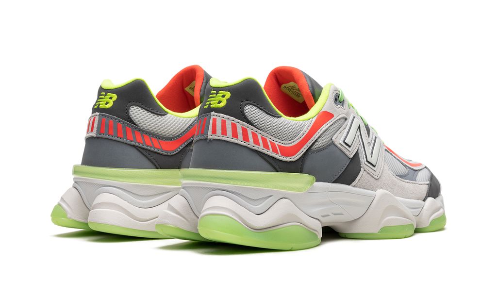 New Balance 9060 Dtlr - Glow