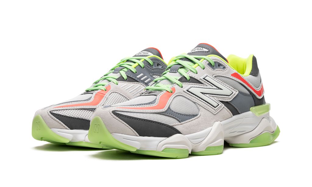 New Balance 9060 Dtlr - Glow
