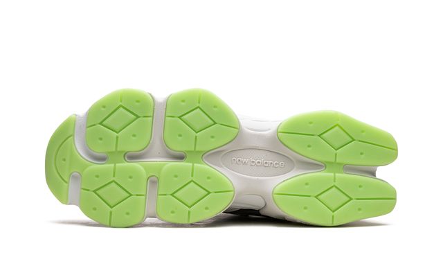New Balance 9060 Dtlr - Glow
