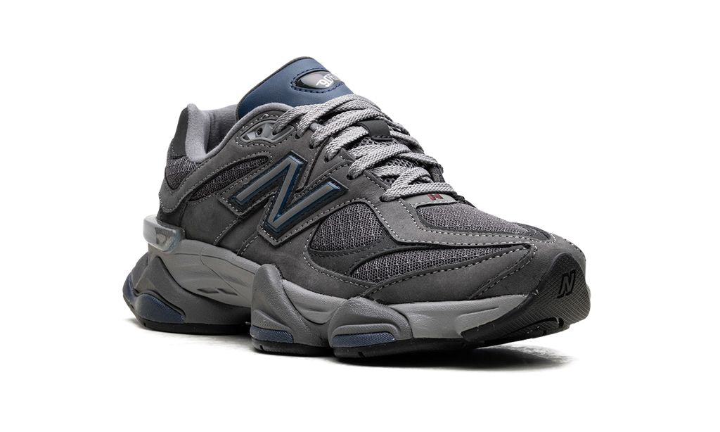 New Balance 9060 Grey Castlerock