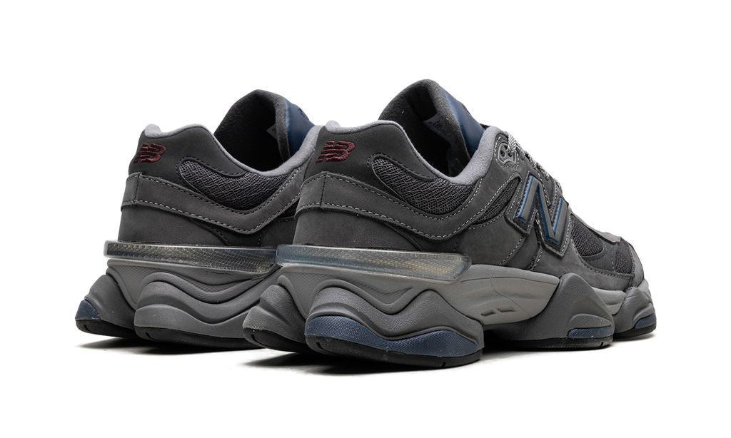 New Balance 9060 Grey Castlerock